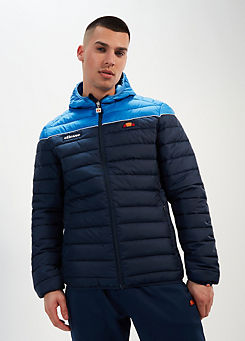 Lombardy 2 Padded Jacket by Ellesse