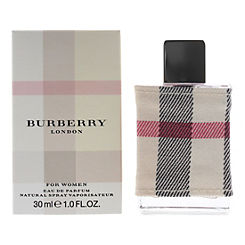 London Eau de Parfum 30ml by Burberry