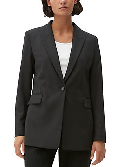 Long Blazer by s.Oliver