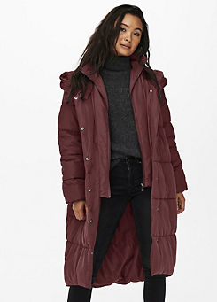 only coats and jackets