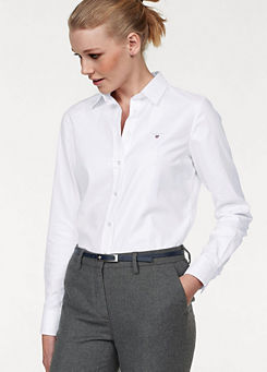 Long Sleeve Shirt by Gant