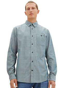 Long Sleeve Shirt by Tom Tailor