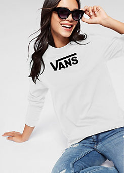 Long Sleeve T-Shirt by Vans