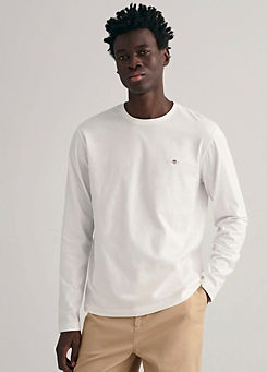 Long Sleeved Top by Gant