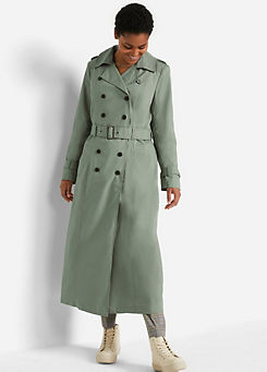 Shop for Size 24 | Green | Coats u0026 Jackets | Womens | online at Lookagain