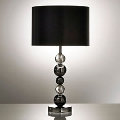 Loui Metal Table Lamp