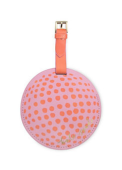 Luggage Tag by Kate Spade