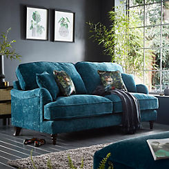 Luxe Collection Linaria Sofa Range by Kaleidoscope