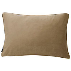 Luxe Velvet 30 x 45 cm Cushion by Malini