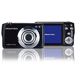Luxmedia 18MP Digital Camera BX-D18 by Praktica