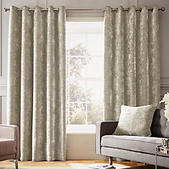 Luxury Chenille Thermal Curtains by Hyperion