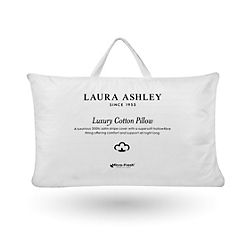 Luxury Comfort Pillow by Laura Ashley