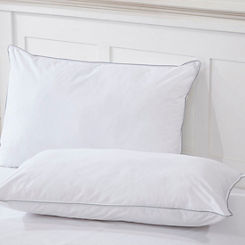 Luxury Like Down Pillow - Set of 2 by Cascade Home