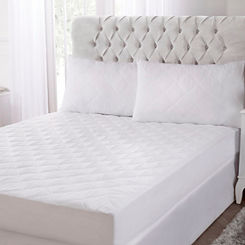 Luxury Mattress Protector & Pillow Protectors by Cascade Home