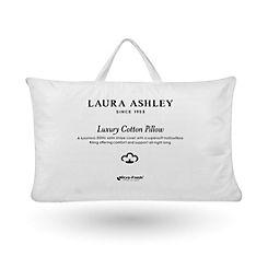 Luxury Side Sleeper Pillow by Laura Ashley