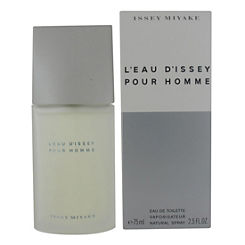 L’Eau D’Issey Pour Homme by Issey Miyake