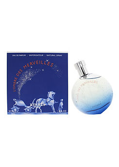 L’Ombre Des Merveilles Eau De Parfum 50ml by Hermes
