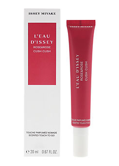 L’eau D’issey Rose&Rose Cush Cush Scented Touch To Go 20ml by Issey Miyake