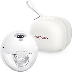 M5 Wearable Electric Breast Pump by Momcozy