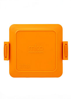 MICO Microwave Toastie Maker - 511644 by Morphy Richards