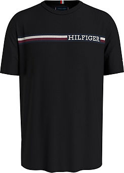 MONOTYPE T-Shirt by Tommy Hilfiger