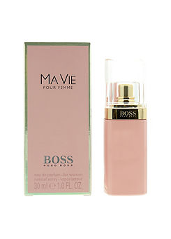 Ma Vie Eau De Parfum 30ml by Hugo Boss