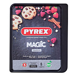 Magic Baking Tray by Pyrex