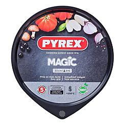 Magic Pizza Tray 30cm by Pyrex