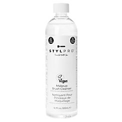 Makeup Brush Cleansing Liquid 500 ml by StylPro