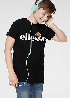 Malia Junior T-Shirt by Ellesse
