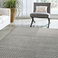 Malmo Knot Rug by The Homemaker Rugs Collection