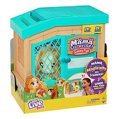 Mama Surprise Playset by Little Live Pets
