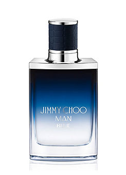 Man Blue Eau de Toilette by Jimmy Choo