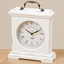 Mantel Clock by Home Affaire