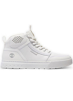 Maple Grove Mid Trainers by Timberland
