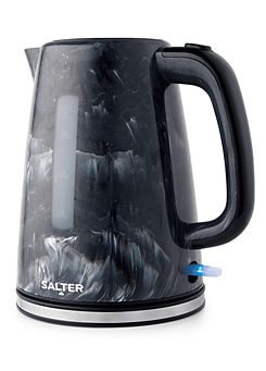 Marble Rapid Boil Kettle by Salter
