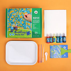 Marbling Paint Kit by Jar Melo