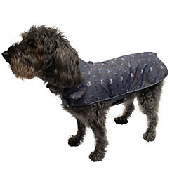 Marching Dog’s Raincoat by FatFace