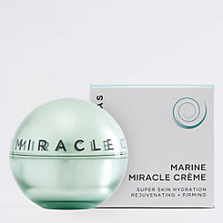 Marine Miracle Creme 50 ml by Transformulas