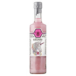 Marshmallow Unicorn Gin Liqueur 50cl 20% ABV by Zymurgorium