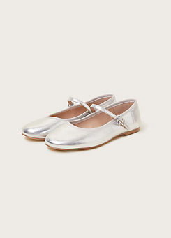 Mary Jane Flats by Monsoon