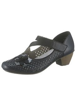 rieker ladies mary jane shoes