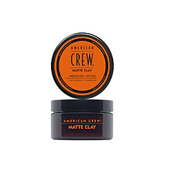 Matte Clay 85g by American Crew