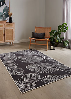Matteo Washable Rug by Fusion