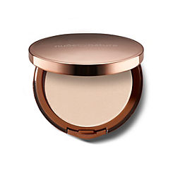 Mattifying Pressed Setting Powder by Nude By Nature