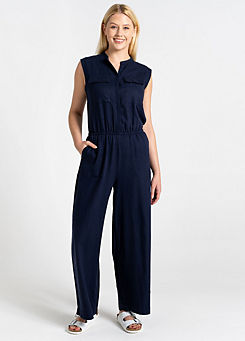 Maxima Jumpsuit by Craghoppers