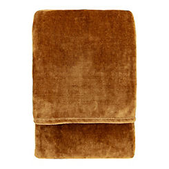 Maximus Cosy Throw by Chic Living