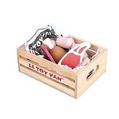 Meat Crate by Le Toy Van