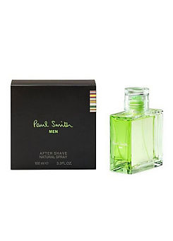 Men Aftershave Spray 100ml by Paul Smith