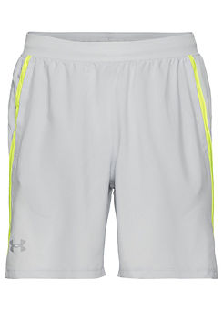 Mens Running Shorts by Under Armour